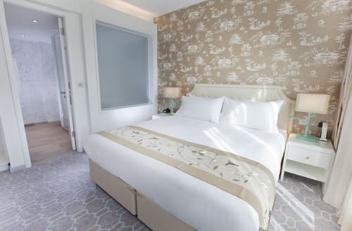 Dorsett Shepherds Bush, Room