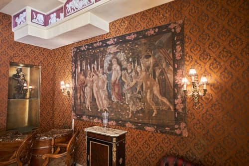 Le Metropole Luxury Heritage Hotel Since 1902 by Paradise Inn Group, Lobby