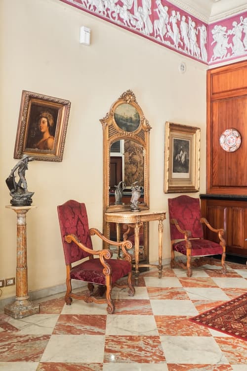 Le Metropole Luxury Heritage Hotel Since 1902 by Paradise Inn Group, Lobby