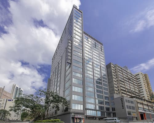 Dorsett Tsuen Wan, Hong Kong, Primary image
