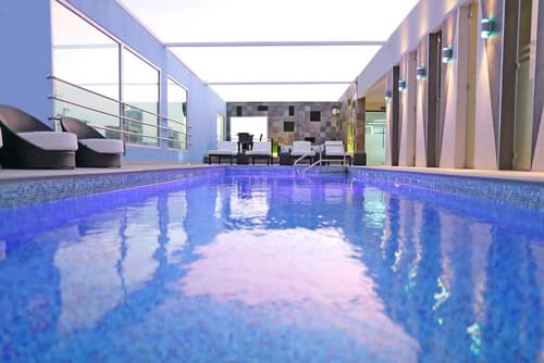 Hampton by Hilton Panama, Primary image