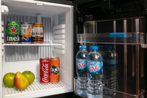 Beryl Charm Hotel & Spa, Room