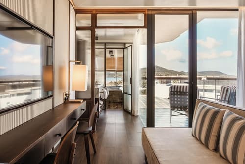 The Site Hotel Ibiza – New Opening 2026, Room
