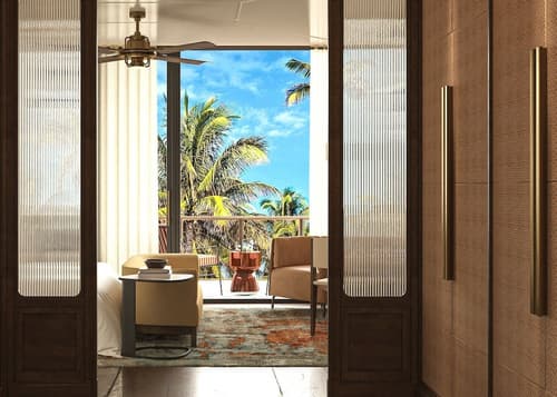 The Site Hotel Ibiza – New Opening 2026, Primary image