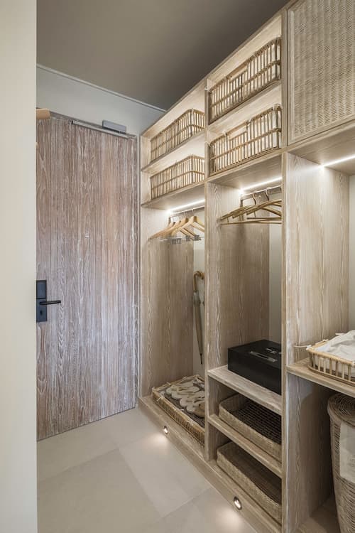 Phangan Bayshore Resort, Room