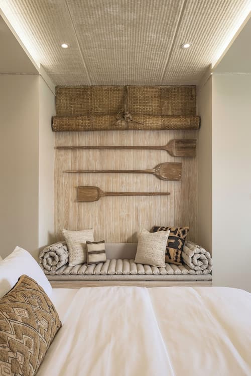 Phangan Bayshore Resort, Room