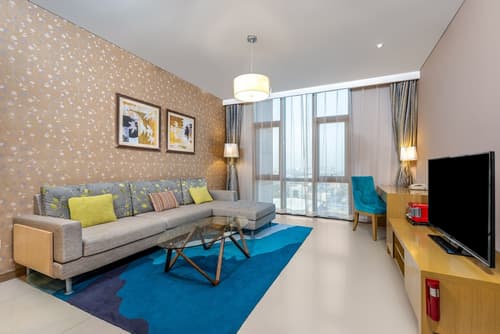 Holiday Inn Express Beijing Yizhuang by IHG, Room