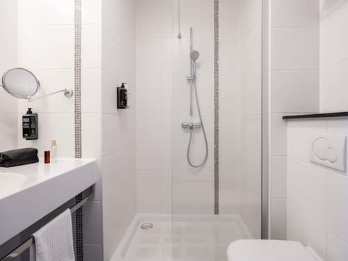 Ibis Styles Brussels Centre Stephanie, Room