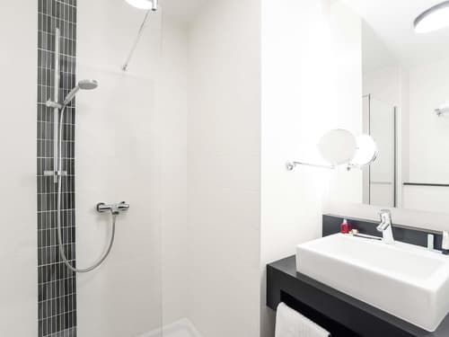 Ibis Styles Brussels Centre Stephanie, Room