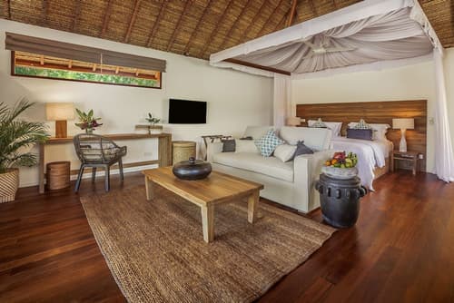 Pondok Santi Estate, Room