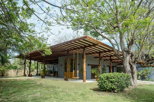 Pondok Santi Estate, Room