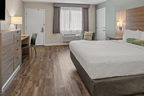 Yosemite Westgate Lodge, Room