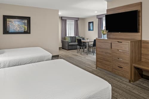 Yosemite Westgate Lodge, Room