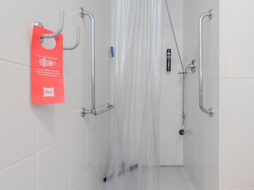 ibis Foz do Iguaçu, Room