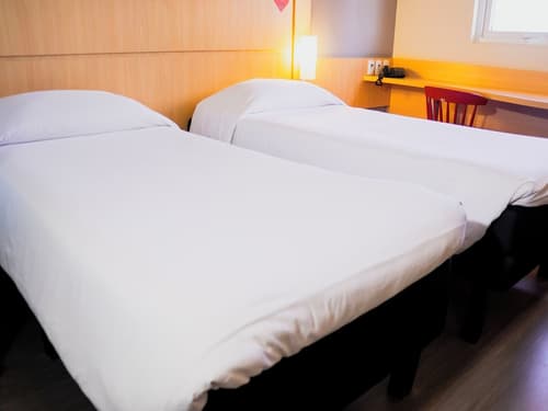 ibis Foz do Iguaçu, Room