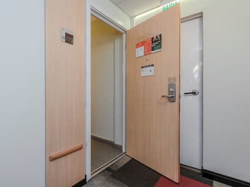 ibis Foz do Iguaçu, Room