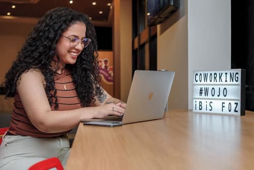 ibis Foz do Iguaçu, Reception