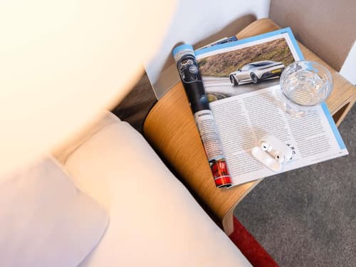 Ibis Rotterdam City Centre, Room