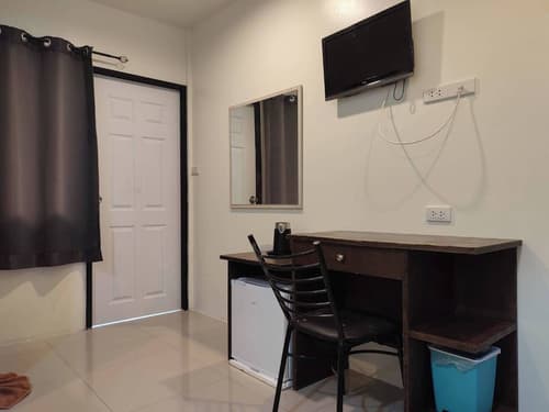 Kitty Guesthouse, Room