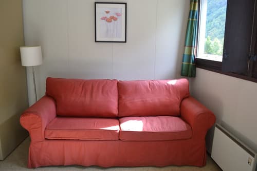 Lærdal Ferie- og Fritidspark, 