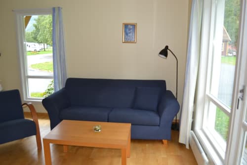 Lærdal Ferie- og Fritidspark, 