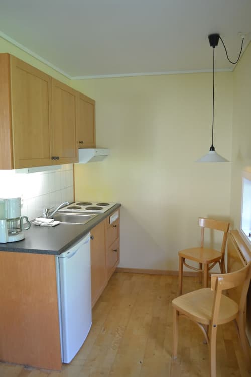 Lærdal Ferie- og Fritidspark, 