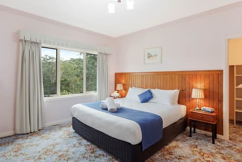 Robyns Nest Boutique Resort, Primary image