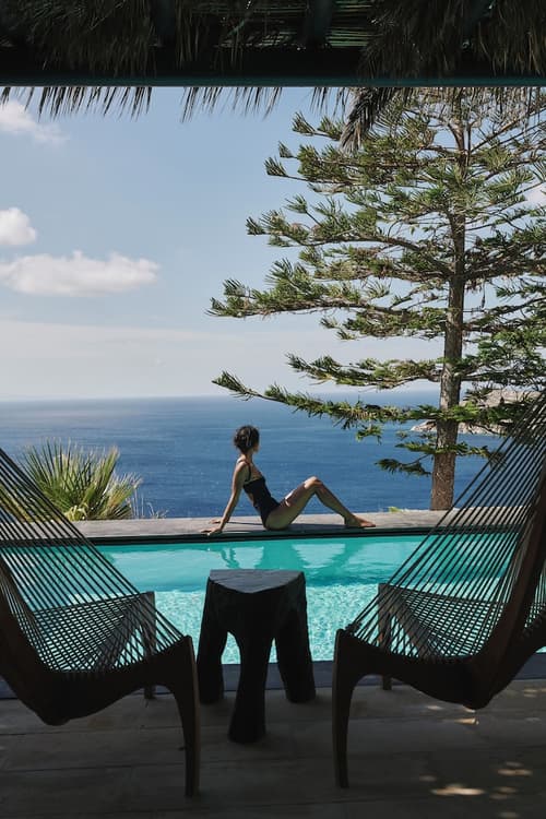 Myconian Utopia Relais & Chateaux, Room