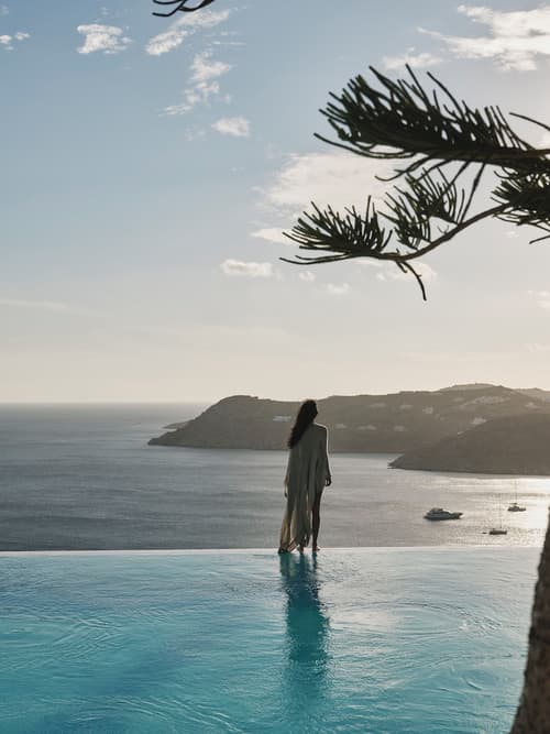 Myconian Utopia Relais & Chateaux, Primary image