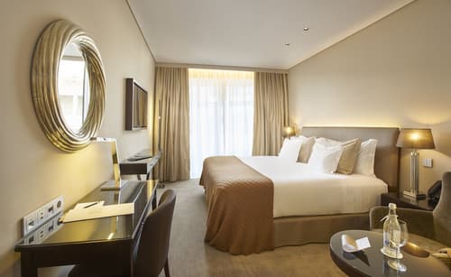 PortoBay Liberdade, Room