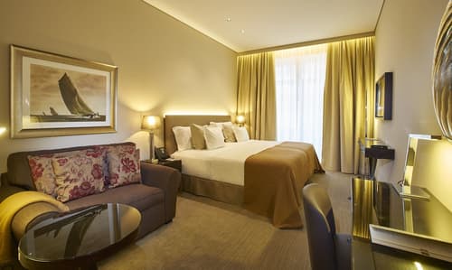 PortoBay Liberdade, Room