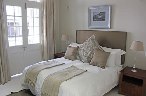 Long Street Boutique Hotel, Room