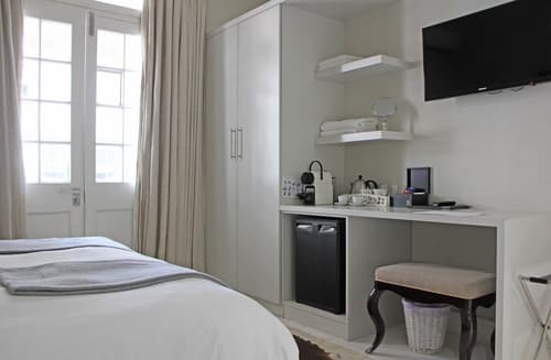 Long Street Boutique Hotel, Room