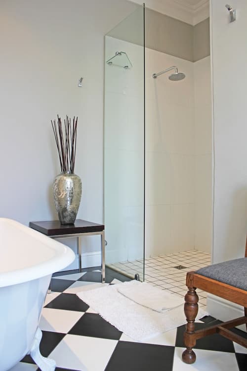 Long Street Boutique Hotel, Room