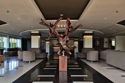 The Kana, Kuta, Lobby