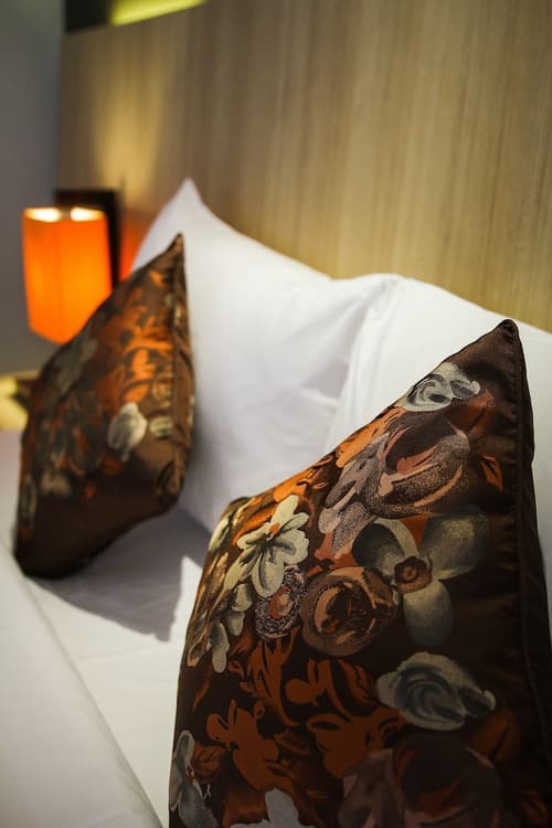 The Kana, Kuta, Room