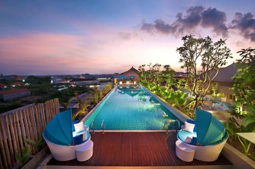 Ramada by Wyndham Bali Sunset Road Kuta, Primary image