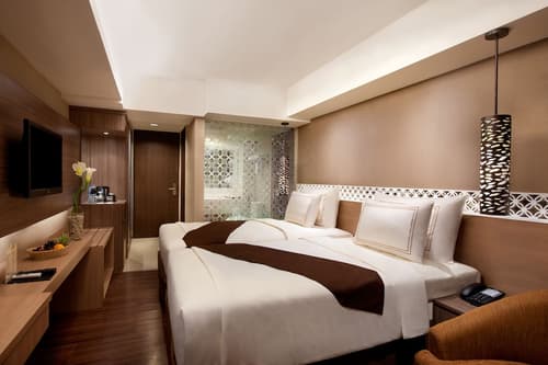 Ramada by Wyndham Bali Sunset Road Kuta, Room