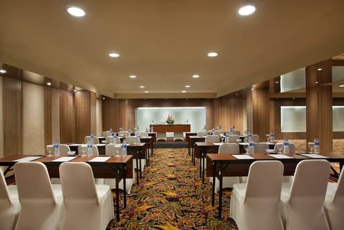 Ramada by Wyndham Bali Sunset Road Kuta, Meeting facility