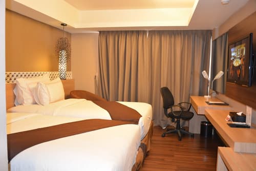 Ramada by Wyndham Bali Sunset Road Kuta, Room