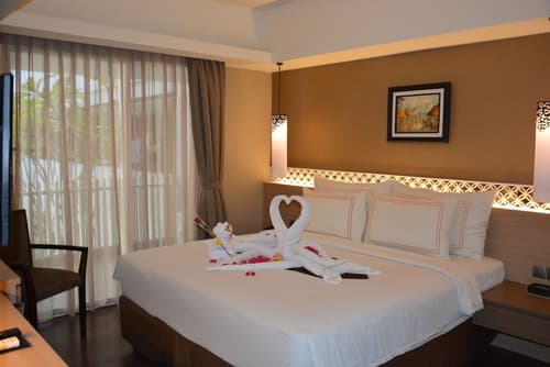 Ramada by Wyndham Bali Sunset Road Kuta, Room