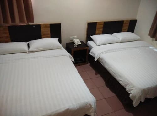 Hotel Traveller, Room