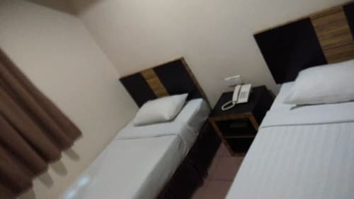 Hotel Traveller, Room