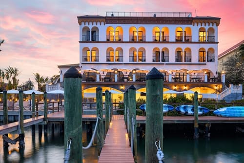 The Hotel Zamora, Primary image