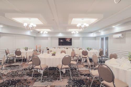 Prestige Beach House, WorldHotels Crafted, Meeting facility