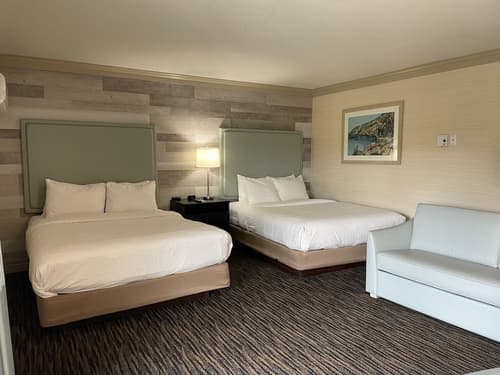 Prestige Beach House, WorldHotels Crafted, Room