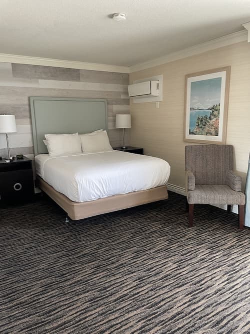 Prestige Beach House, WorldHotels Crafted, Room