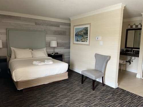 Prestige Beach House, WorldHotels Crafted, Room