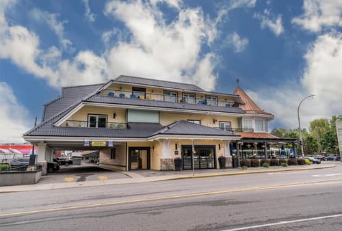 Prestige Beach House, WorldHotels Crafted, Primary image