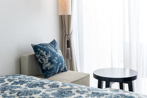 Hotel Monterey Okinawa Spa & Resort, Room